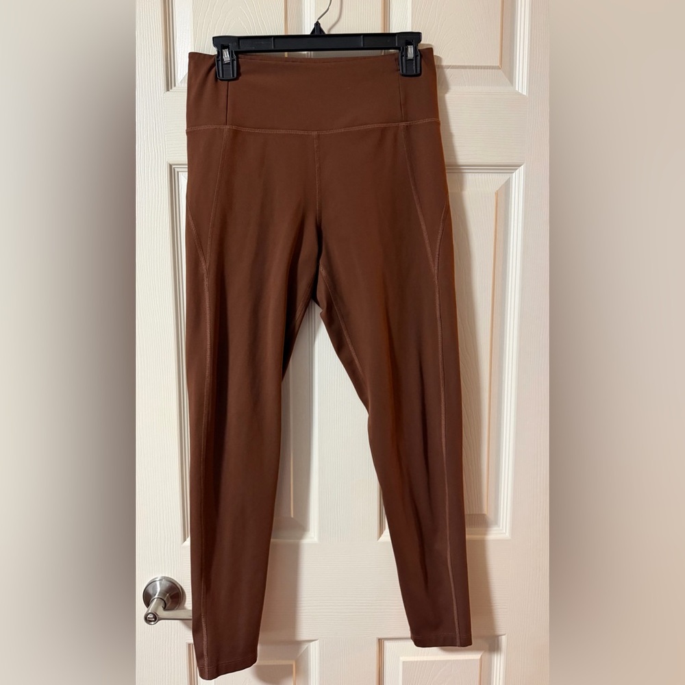Girlfriend collective leggings
